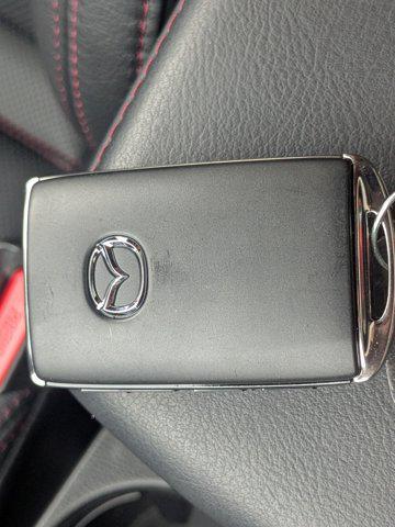 Photo of 2025 Jet Black Mica Mazda CX-5