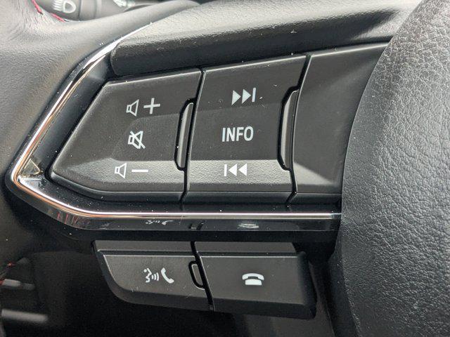 Photo of 2025 Jet Black Mica Mazda CX-5
