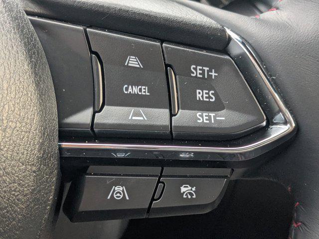 Photo of 2025 Jet Black Mica Mazda CX-5