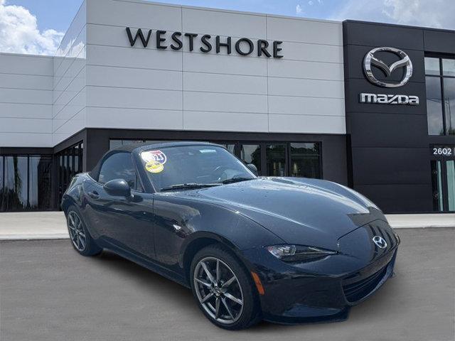 2023 Mazda Mx-5 Miata