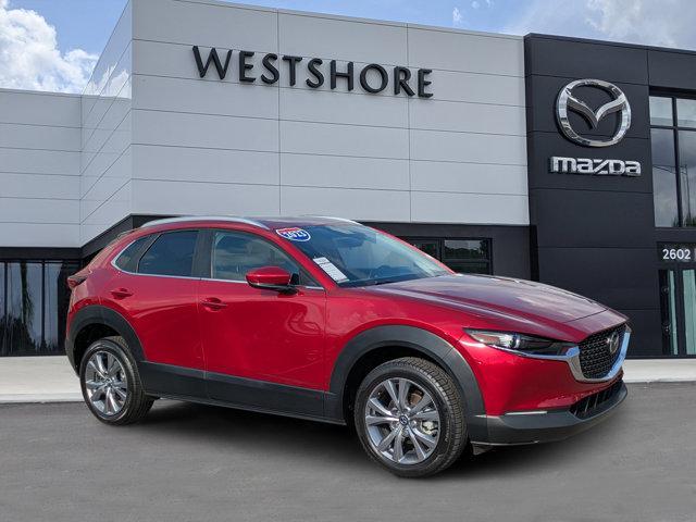 2023 Mazda Cx-30