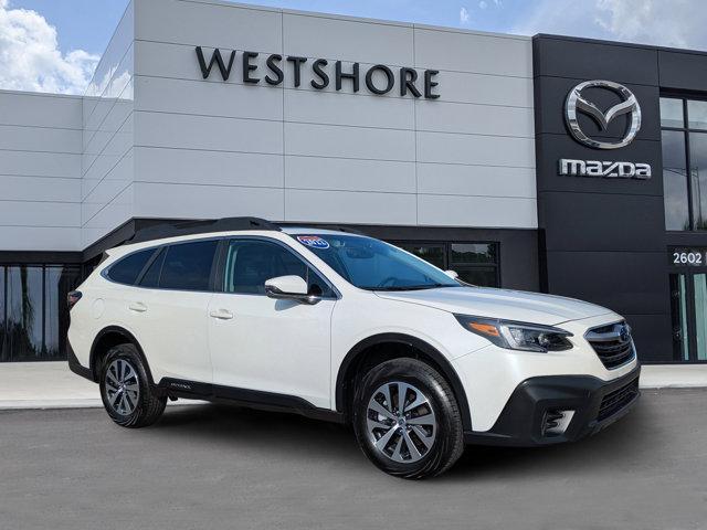 2022 Subaru Outback