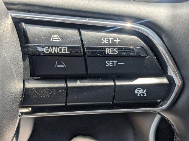 Photo of 2025 Deep Crystal Blue Mica Mazda CX-90 PHEV