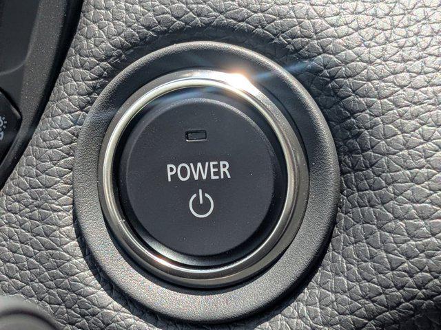 Photo of 2025 Deep Crystal Blue Mica Mazda CX-90 PHEV