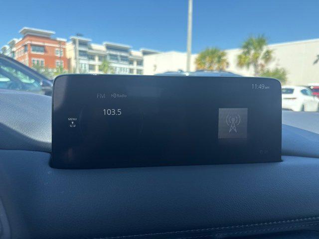 Photo of 2023 Polymetal Gray Mazda CX-5