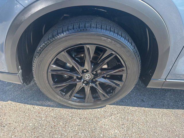 Photo of 2023 Polymetal Gray Mazda CX-5
