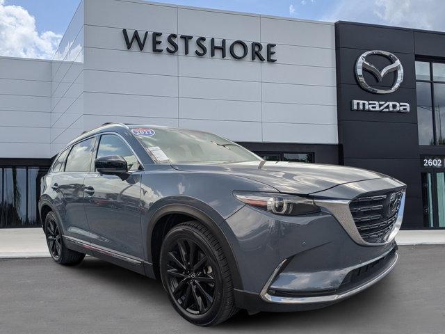 2022 Mazda CX-9
