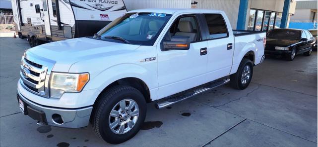 2009 Ford F-150