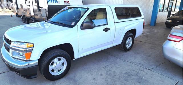 2006 Chevrolet Colorado