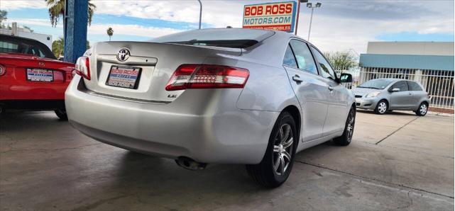 2010 Toyota Camry