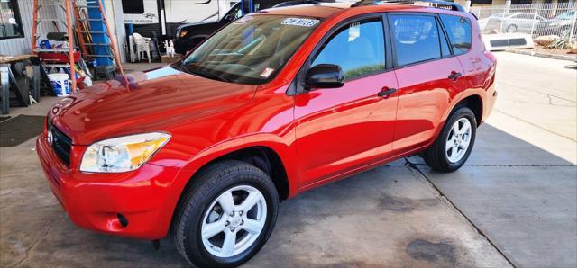 2007 Toyota RAV4