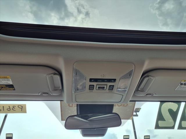 Photo of 2022 Lunar Rock Toyota RAV4