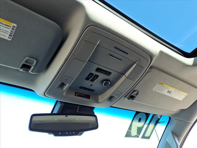 Photo of 2019 Shadow Gray Metallic Chevrolet Tahoe