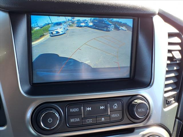 Photo of 2019 Shadow Gray Metallic Chevrolet Tahoe