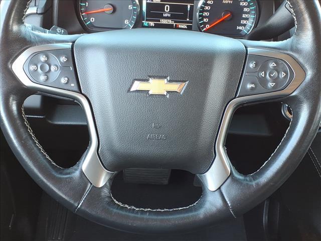 Photo of 2019 Shadow Gray Metallic Chevrolet Tahoe