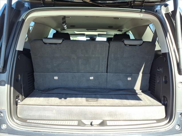 Photo of 2019 Shadow Gray Metallic Chevrolet Tahoe