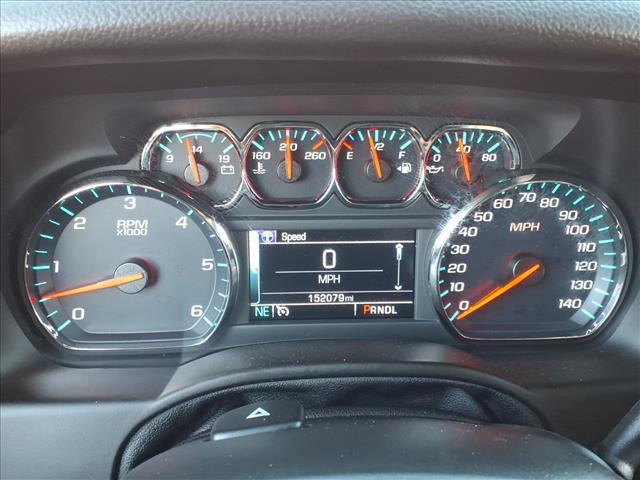 Photo of 2019 Shadow Gray Metallic Chevrolet Tahoe