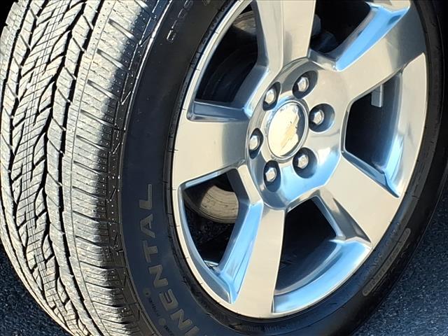 Photo of 2019 Shadow Gray Metallic Chevrolet Tahoe