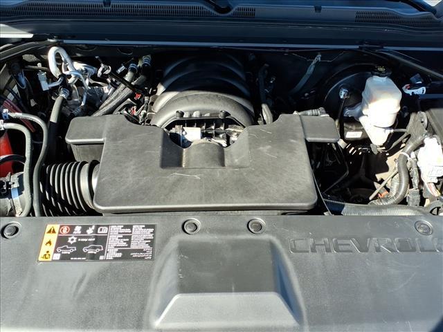 Photo of 2019 Shadow Gray Metallic Chevrolet Tahoe