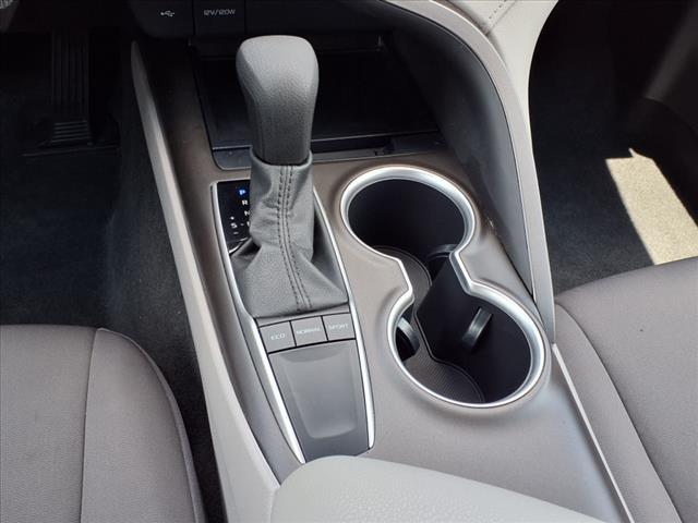Photo of 2022 Ice Edge Toyota Camry