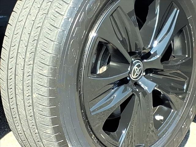Photo of 2022 Blueprint Toyota Highlander