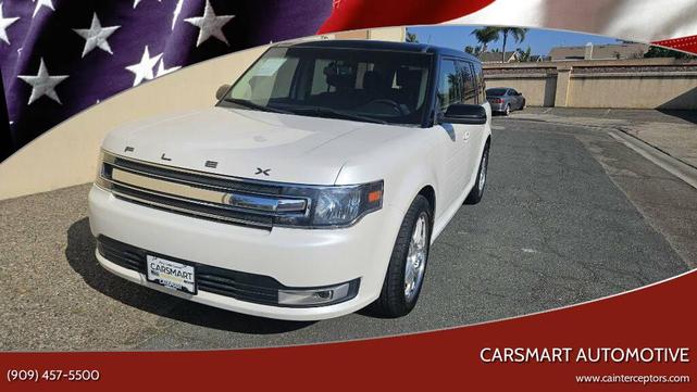 2014 Ford Flex