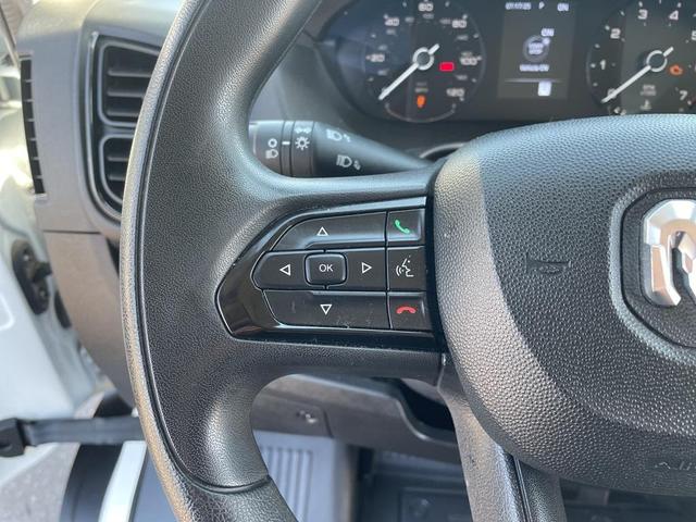 Photo of 2023 Bright White Clearcoat RAM ProMaster 3500