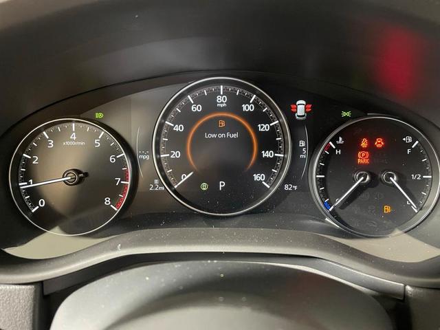 Photo of 2025 Soul Red Crystal Metallic Mazda CX-50