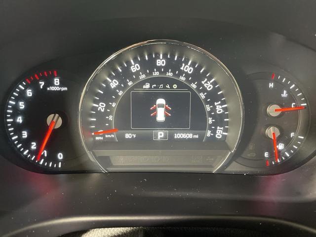 Photo of 2016 Snow White Pearl Kia Sorento