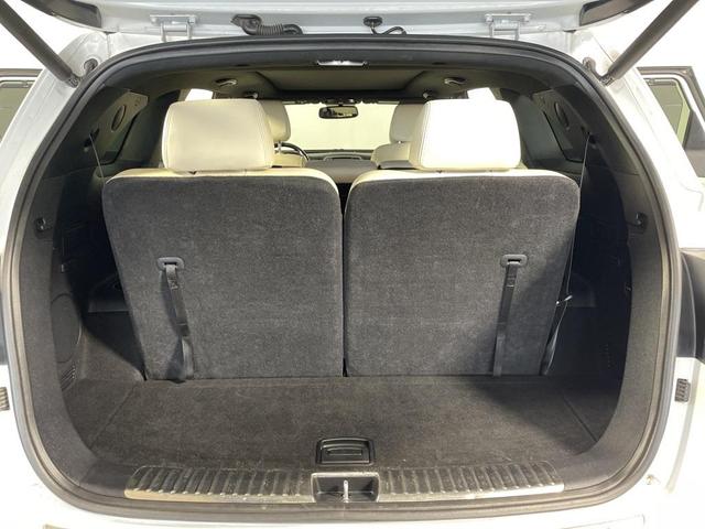 Photo of 2016 Snow White Pearl Kia Sorento