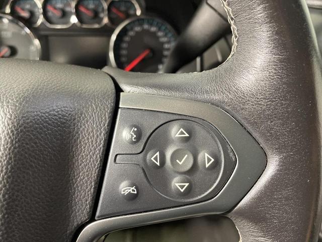 Photo of 2016 Black Chevrolet Suburban
