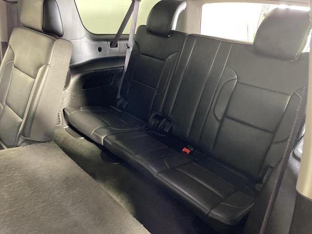 Photo of 2016 Black Chevrolet Suburban