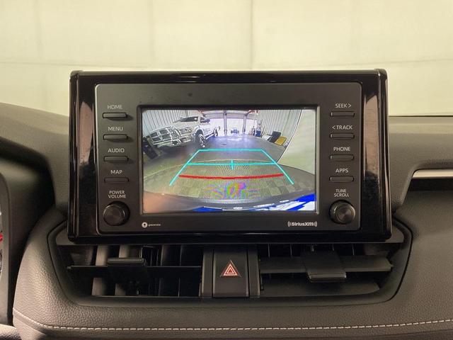 Photo of 2022 Magnetic Gray Metallic Toyota RAV4