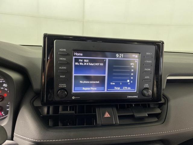 Photo of 2022 Magnetic Gray Metallic Toyota RAV4