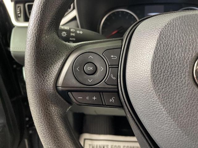 Photo of 2022 Magnetic Gray Metallic Toyota RAV4