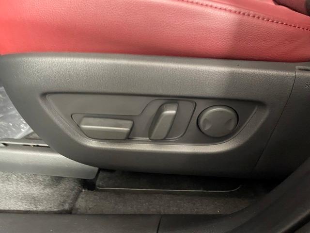 Photo of 2025 Jet Black Mica Mazda CX-70 PHEV