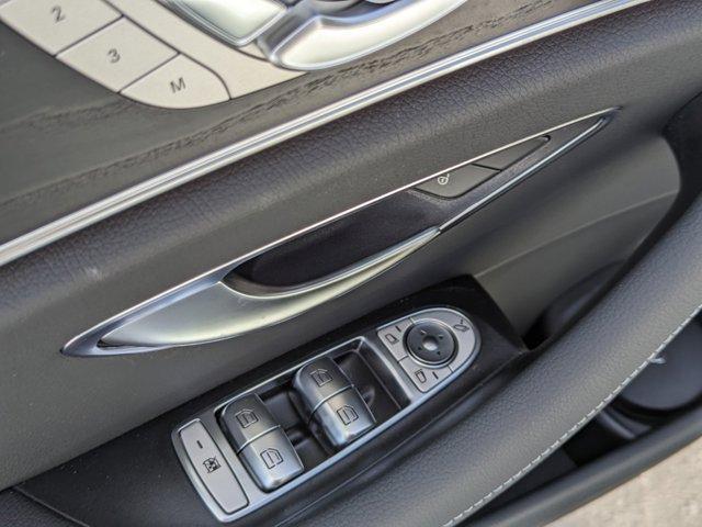 Photo of 2023 Polar White Mercedes-Benz E-Class