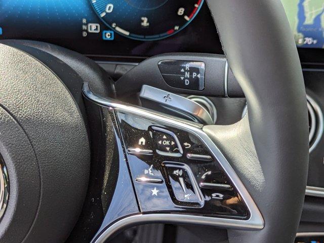 Photo of 2023 Polar White Mercedes-Benz E-Class