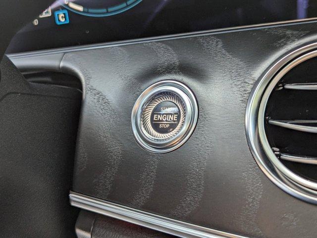 Photo of 2023 Polar White Mercedes-Benz E-Class
