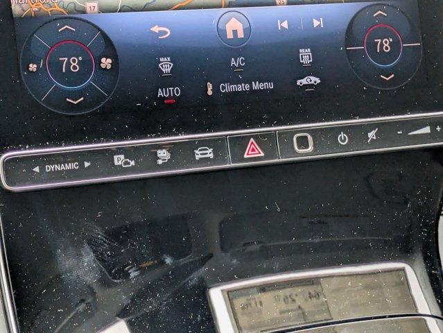 Photo of 2025 Black Mercedes-Benz GLC 350e