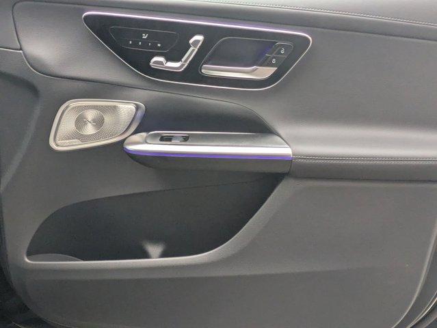 Photo of 2025 Black Mercedes-Benz GLC 350e