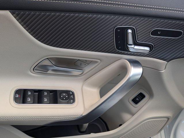 Photo of 2025 Polar White Mercedes-Benz CLA 250