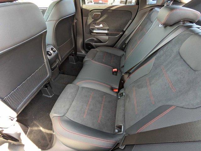 Photo of 2024 Midnight Black Mercedes-Benz GLA 250