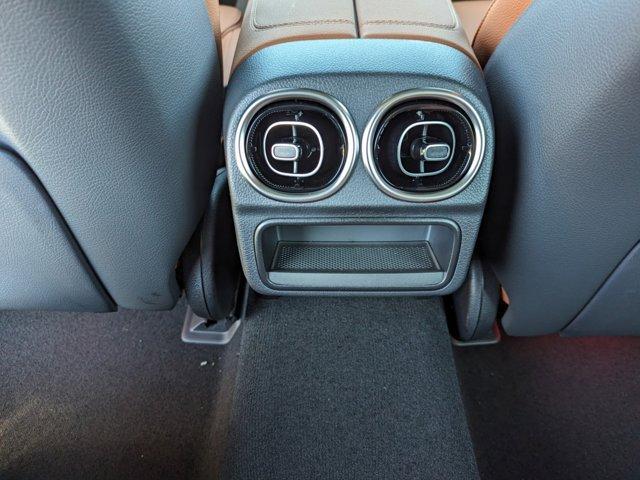 Photo of 2024 Black Mercedes-Benz C-Class