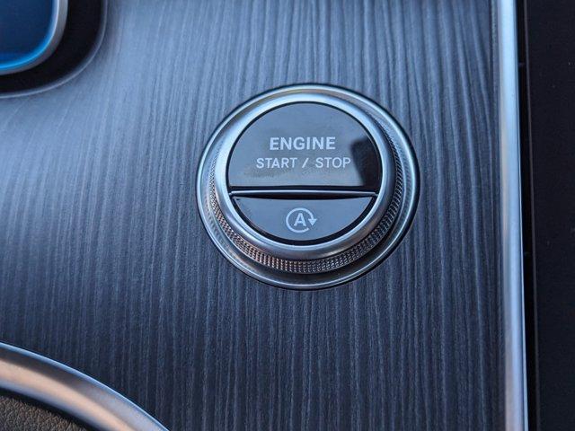 Photo of 2024 Black Mercedes-Benz C-Class