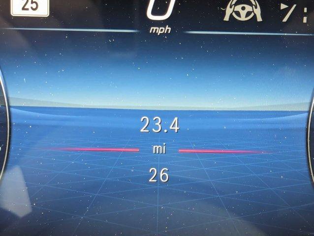 Photo of 2024 Selenite Gray Metallic Mercedes-Benz C-Class