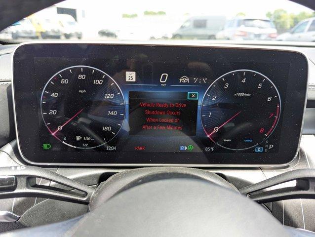 Photo of 2024 Selenite Gray Metallic Mercedes-Benz C-Class