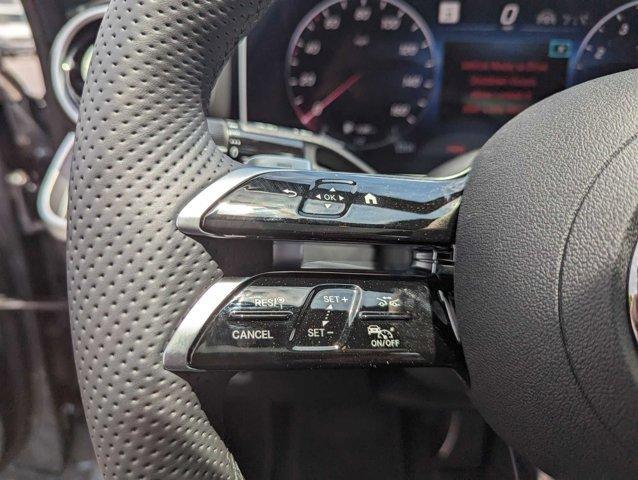 Photo of 2024 Selenite Gray Metallic Mercedes-Benz C-Class
