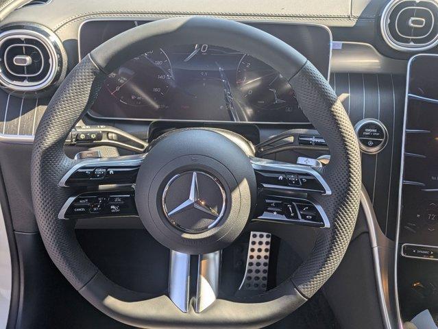 Photo of 2025  Mercedes-Benz GLC 300