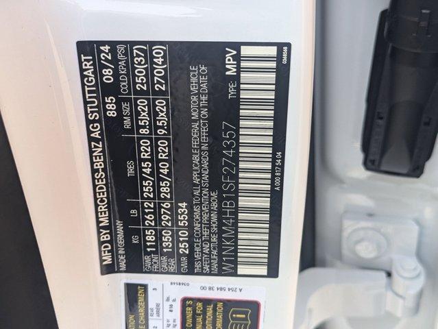 Photo of 2025  Mercedes-Benz GLC 300